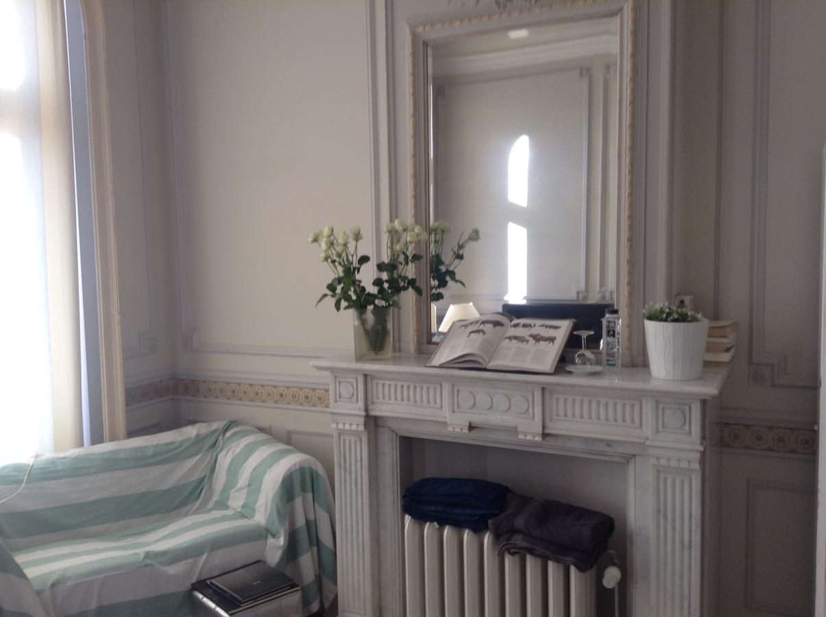 Brugmann443 Bed & Breakfast Saint-Gilles Exterior photo