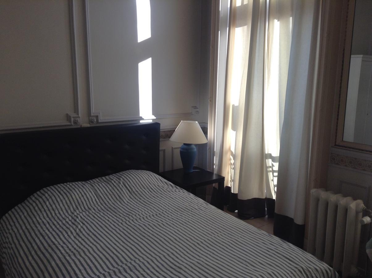 Brugmann443 Bed & Breakfast Saint-Gilles Exterior photo